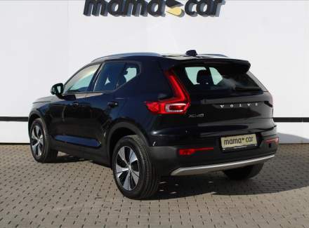 Volvo - XC40
