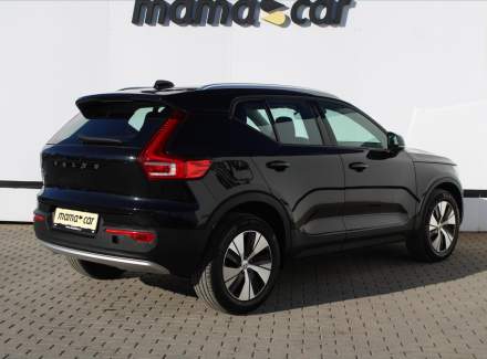 Volvo - XC40