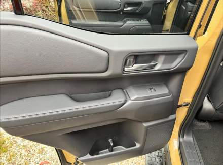 Toyota - Land Cruiser