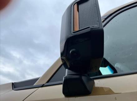 Toyota - Land Cruiser