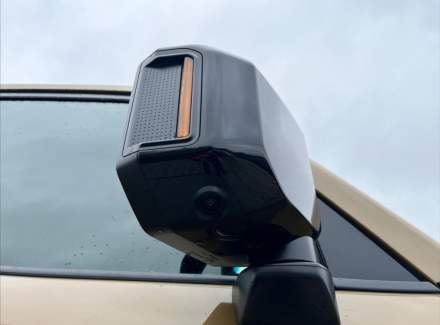 Toyota - Land Cruiser