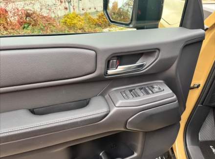 Toyota - Land Cruiser