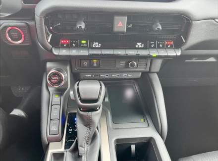 Toyota - Land Cruiser