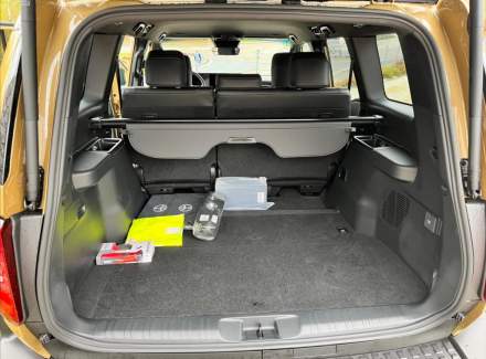 Toyota - Land Cruiser