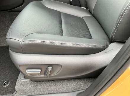 Toyota - Land Cruiser