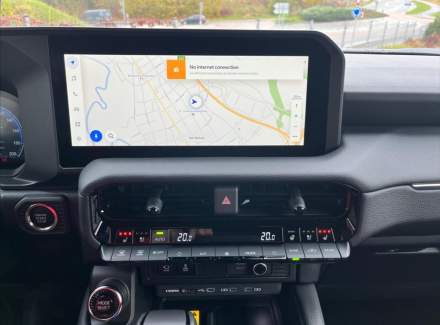 Toyota - Land Cruiser