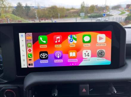 Toyota - Land Cruiser