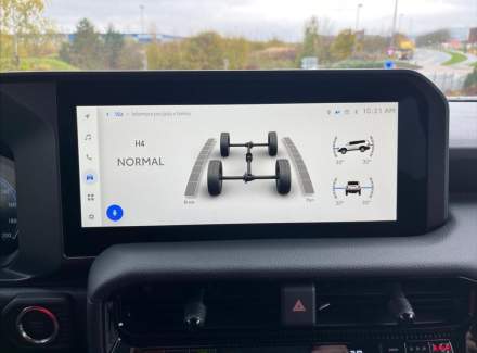 Toyota - Land Cruiser