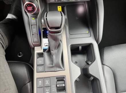 Toyota - Land Cruiser