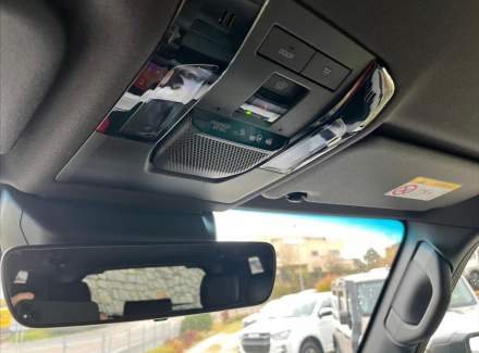 Toyota - Land Cruiser