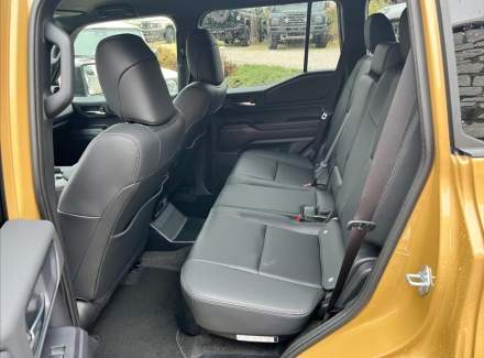 Toyota - Land Cruiser