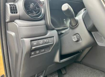 Toyota - Land Cruiser