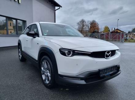Mazda - MX-30