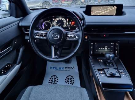 Mazda - MX-30