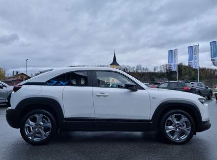 Mazda - MX-30