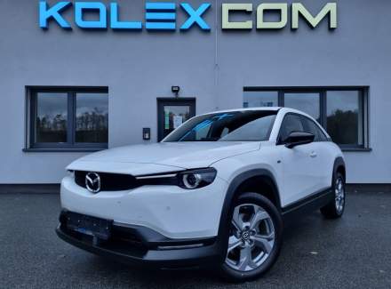 Mazda - MX-30