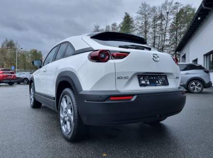 Mazda - MX-30
