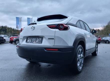 Mazda - MX-30