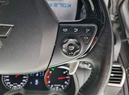 Mitsubishi - 3000 GT