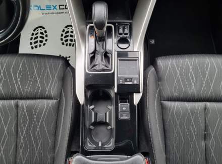 Mitsubishi - 3000 GT