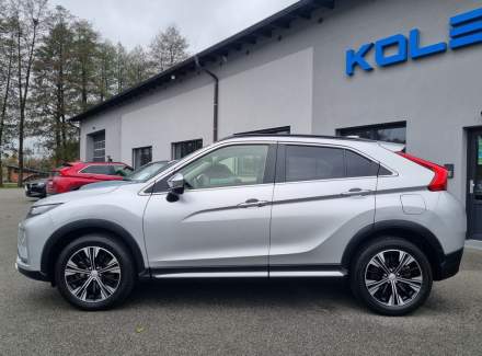 Mitsubishi - 3000 GT