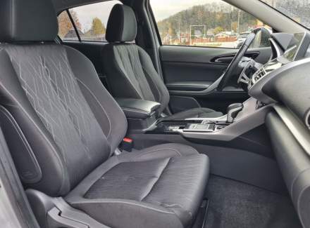 Mitsubishi - 3000 GT