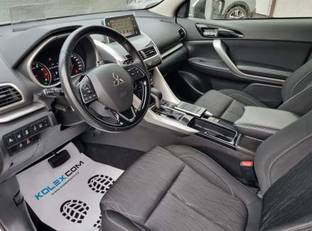 Mitsubishi - 3000 GT