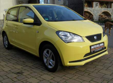 Seat - Mii
