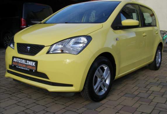 Seat - Mii