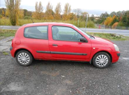 Renault - Clio