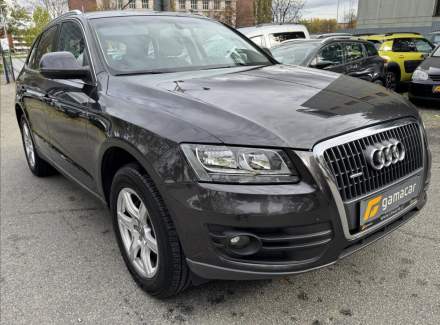 Audi - Q5