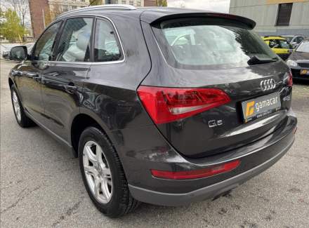 Audi - Q5