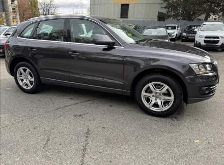 Audi - Q5