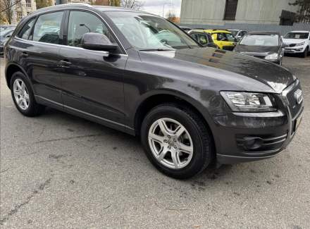 Audi - Q5