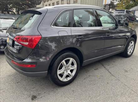 Audi - Q5