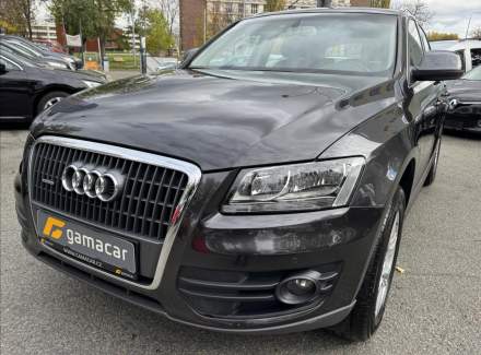 Audi - Q5