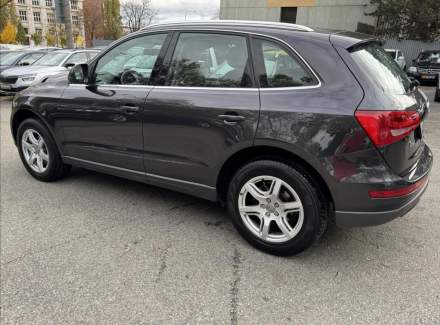 Audi - Q5