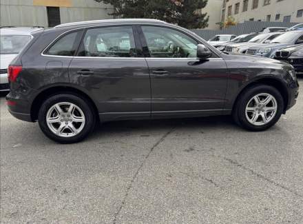 Audi - Q5