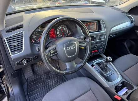 Audi - Q5