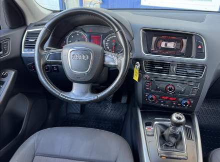 Audi - Q5