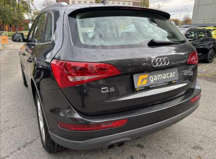 Audi - Q5