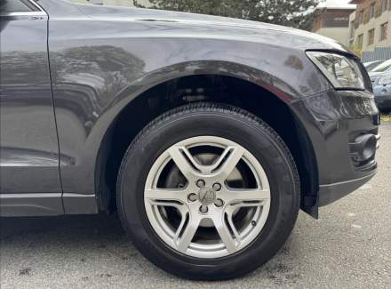 Audi - Q5