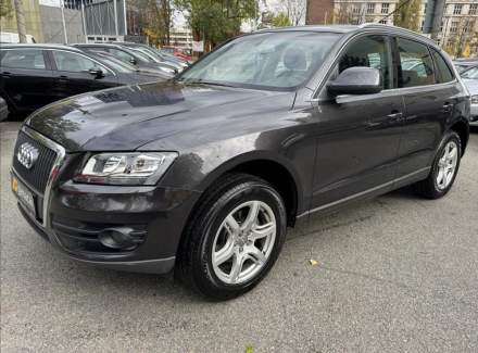 Audi - Q5