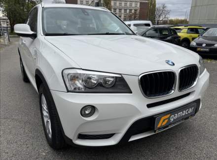 BMW - X3