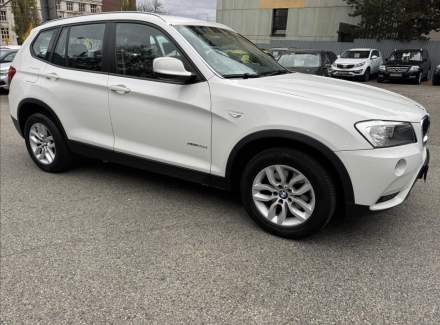 BMW - X3