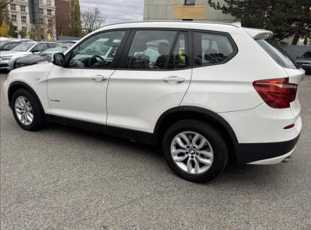 BMW - X3