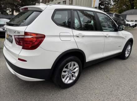 BMW - X3