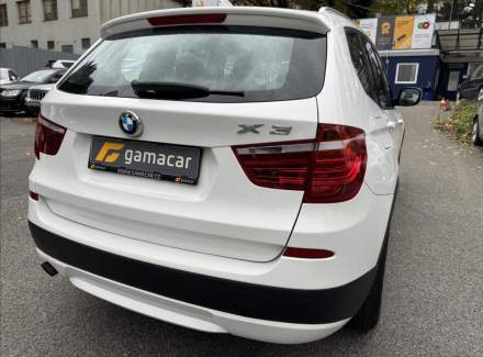 BMW - X3