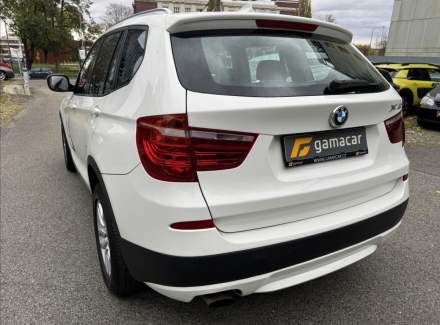 BMW - X3