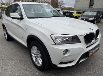BMW - X3